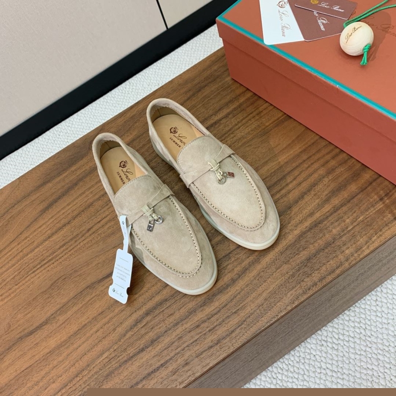 Other Leather Shoes